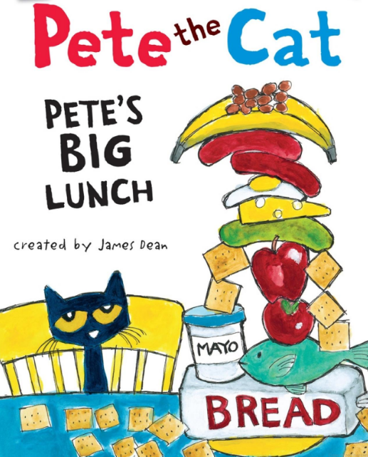 Pete's Lunch